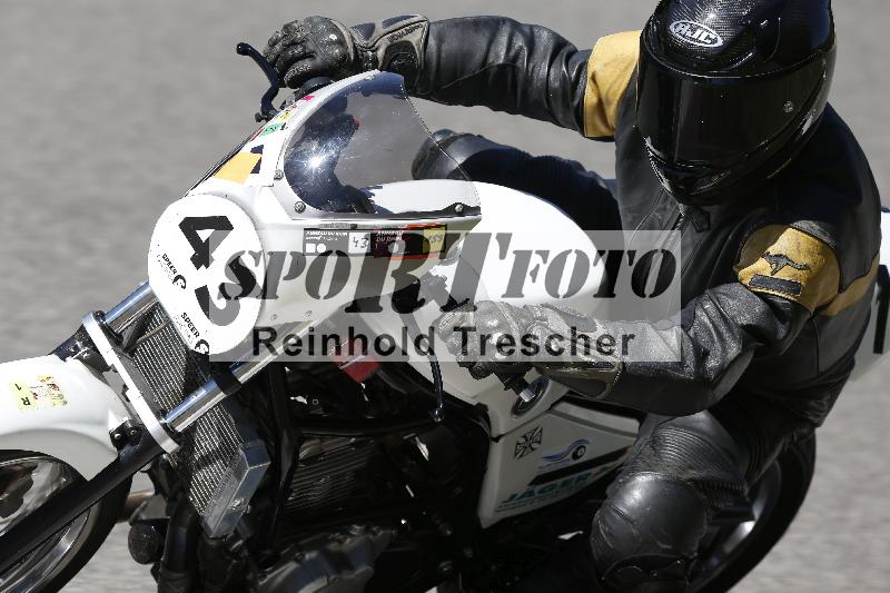 /12 30.04.2026  Speer Racing ADR/Gruppe Classic/43